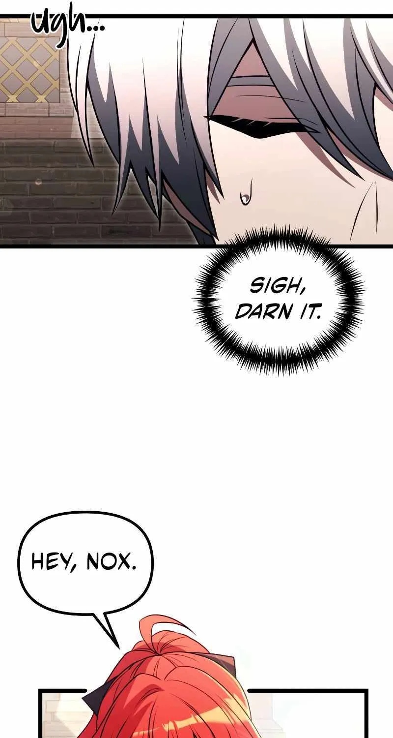 Terminally-Ill Genius Dark Knight Zinmanga X Chapter 36 Page 82