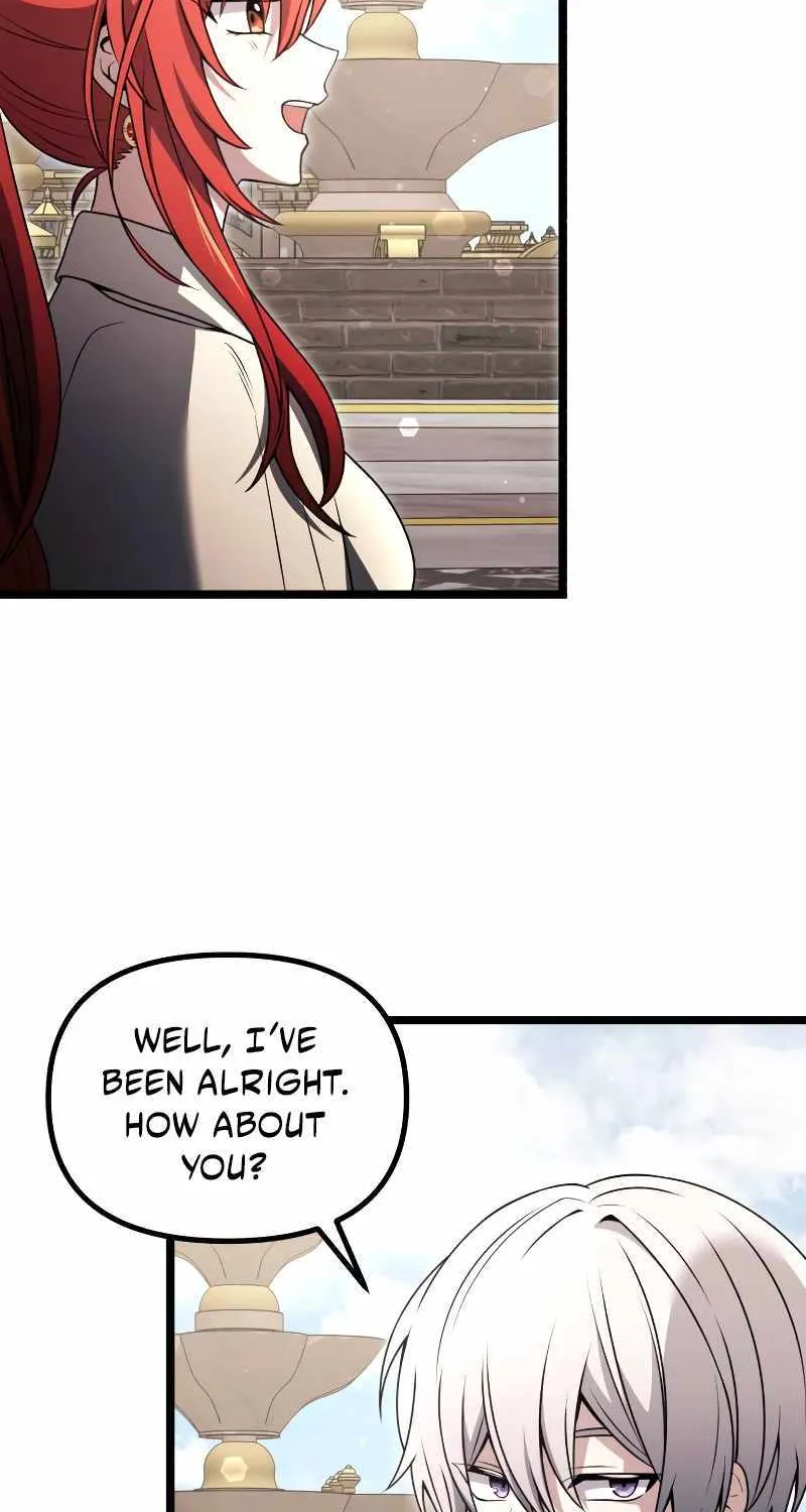 Terminally-Ill Genius Dark Knight Zinmanga X Chapter 36 Page 87