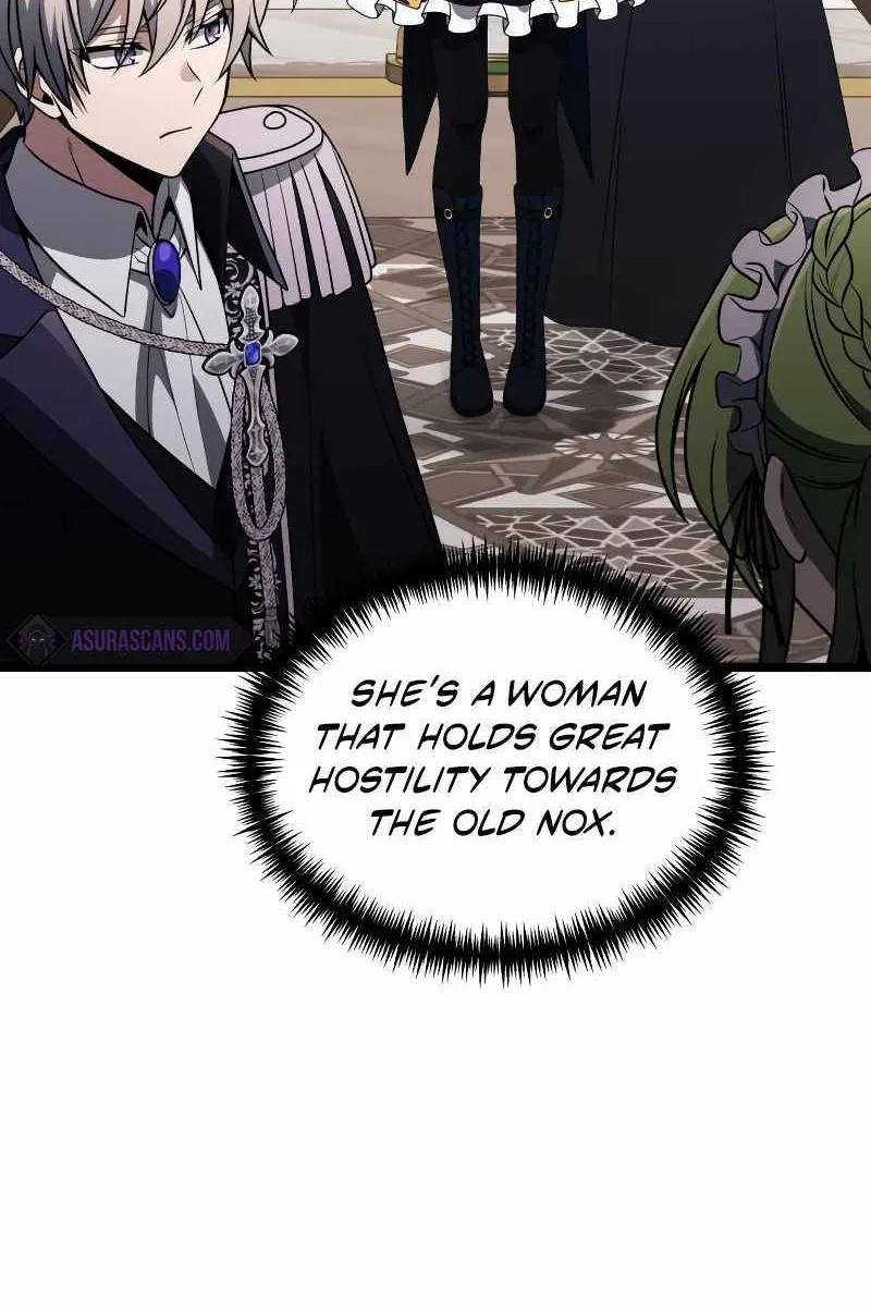 Terminally-Ill Genius Dark Knight Zinmanga X Chapter 36 Page 101