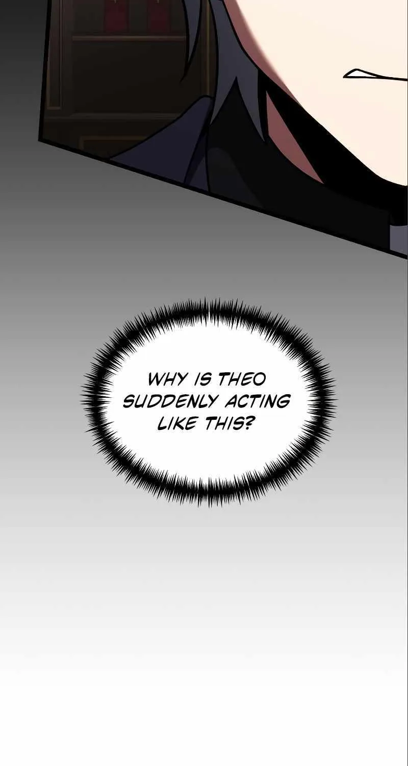 Terminally-Ill Genius Dark Knight Zinmanga X Chapter 35 Page 30