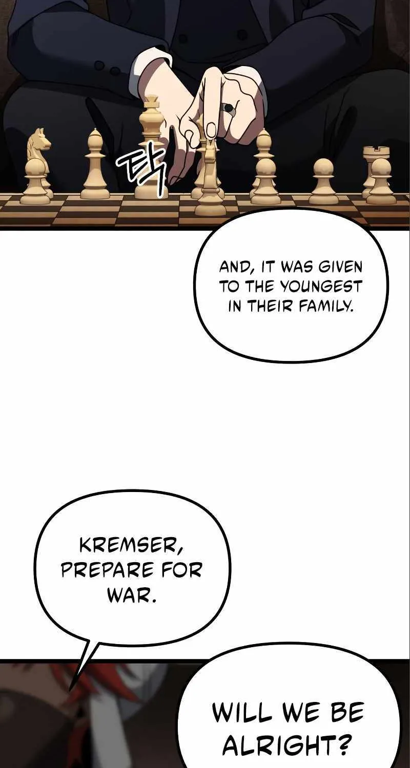 Terminally-Ill Genius Dark Knight Zinmanga X Chapter 35 Page 43