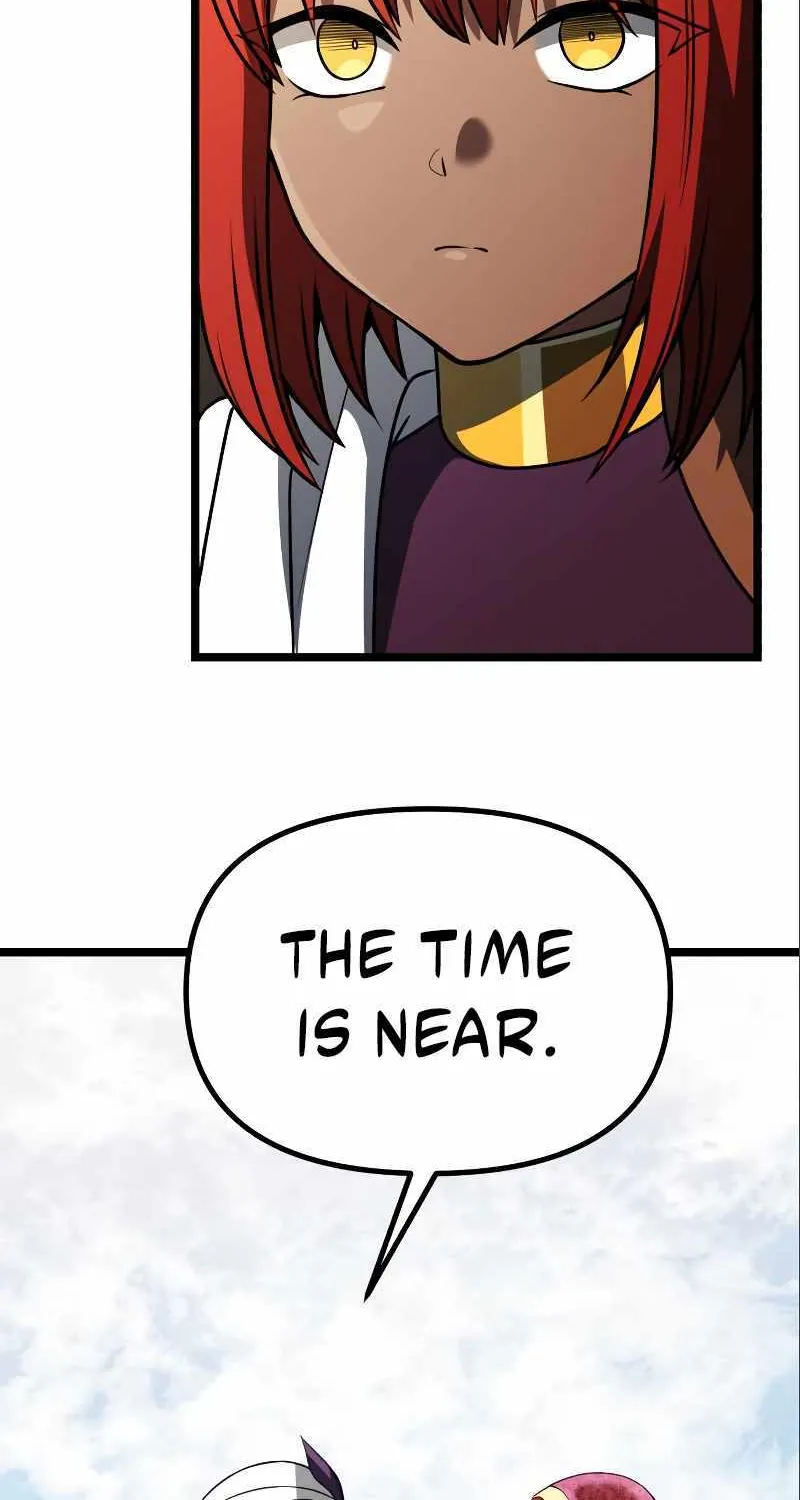 Terminally-Ill Genius Dark Knight Zinmanga X Chapter 35 Page 51