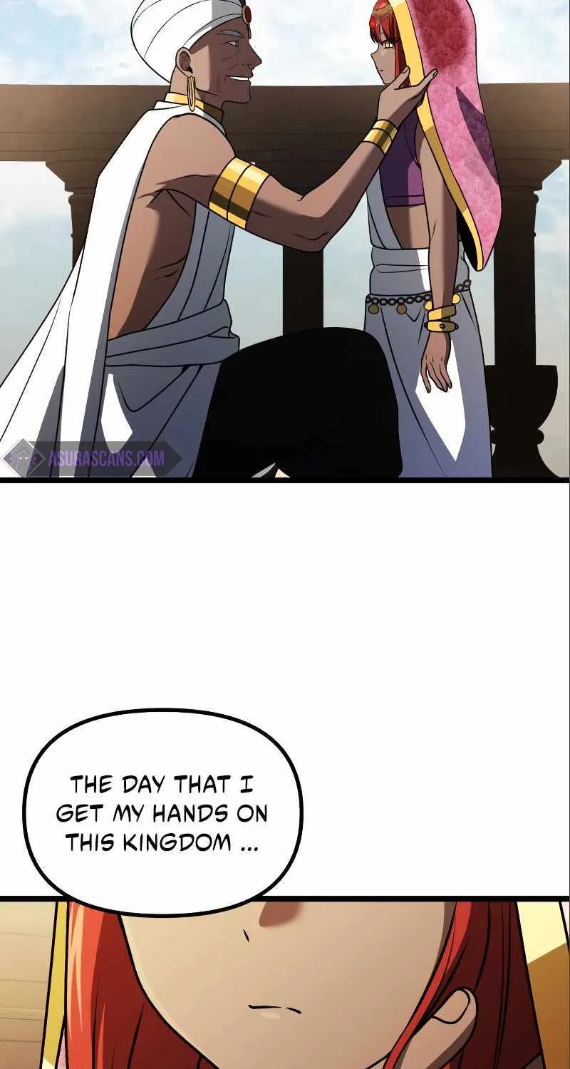 Terminally-Ill Genius Dark Knight Zinmanga X Chapter 35 Page 52