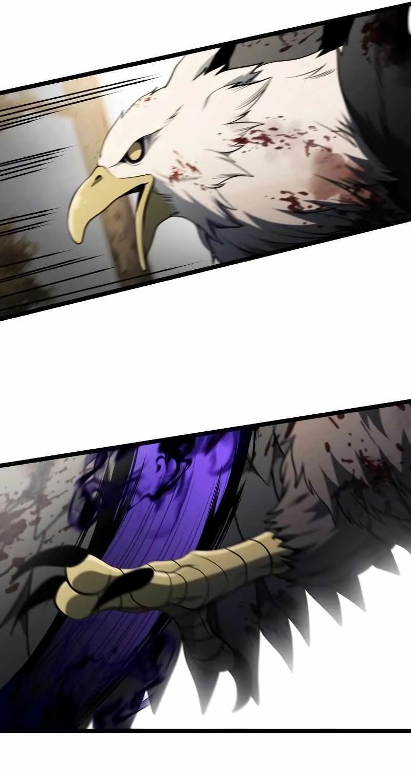 Terminally-Ill Genius Dark Knight Zinmanga X Chapter 34 Page 12