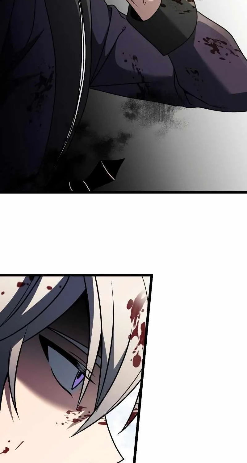 Terminally-Ill Genius Dark Knight Zinmanga X Chapter 34 Page 23
