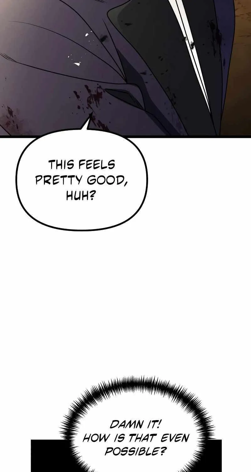 Terminally-Ill Genius Dark Knight Zinmanga X Chapter 34 Page 32
