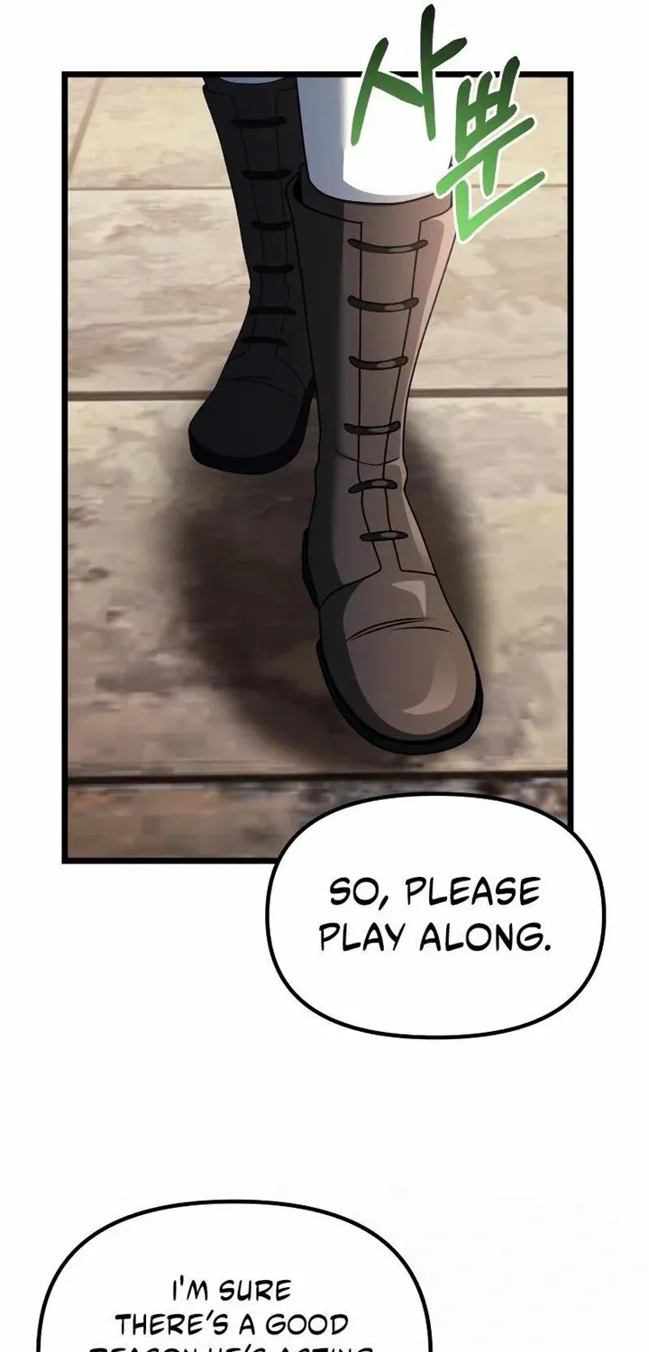 Terminally-Ill Genius Dark Knight Zinmanga X Chapter 33 Page 20