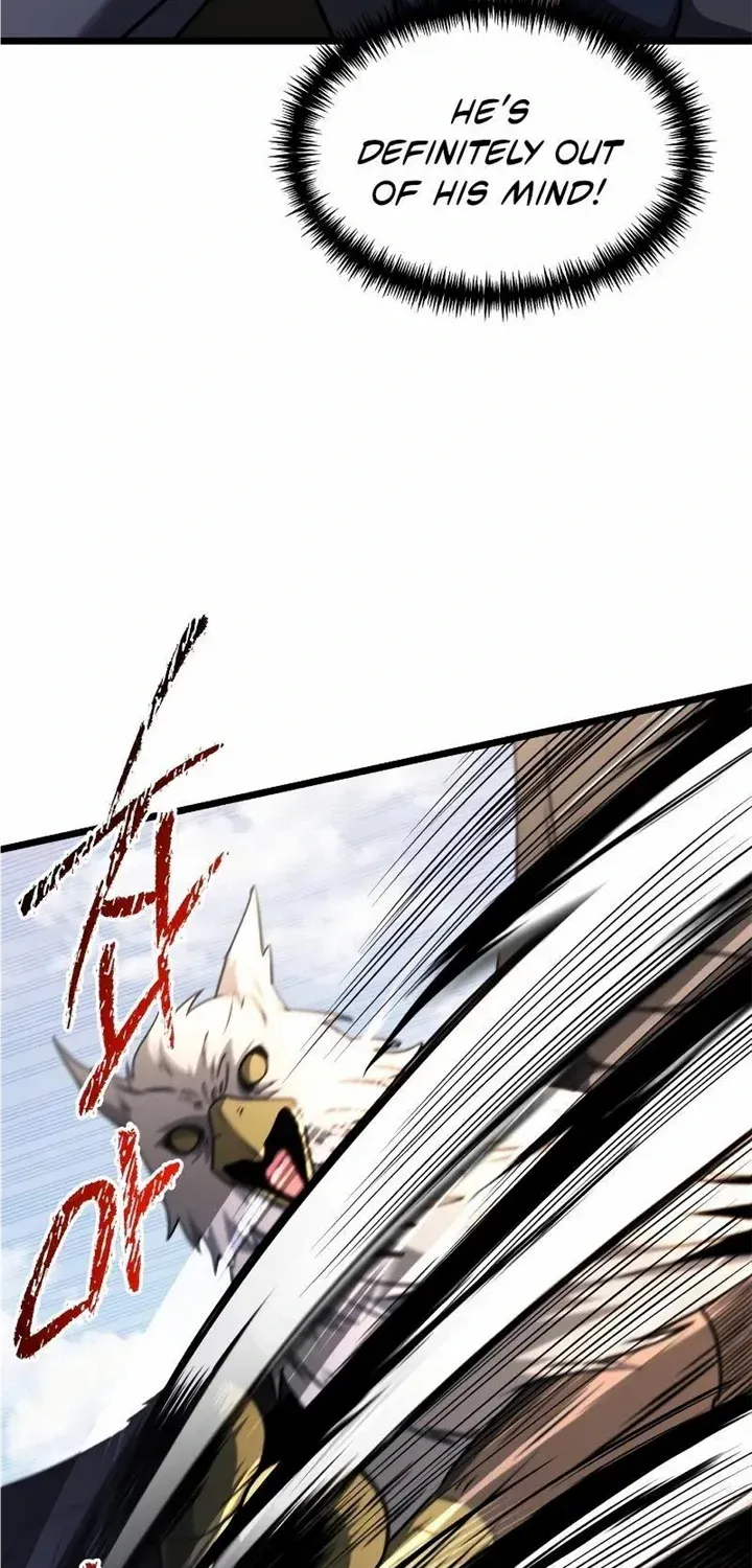 Terminally-Ill Genius Dark Knight Zinmanga X Chapter 33 Page 31