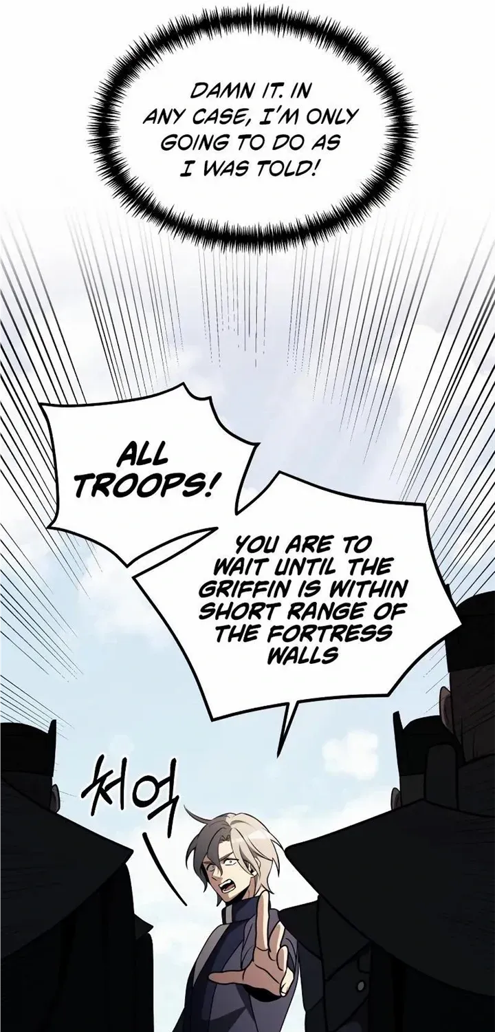 Terminally-Ill Genius Dark Knight Zinmanga X Chapter 33 Page 38