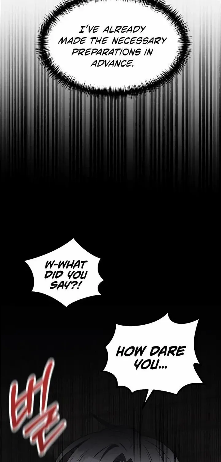Terminally-Ill Genius Dark Knight Zinmanga X Chapter 33 Page 52