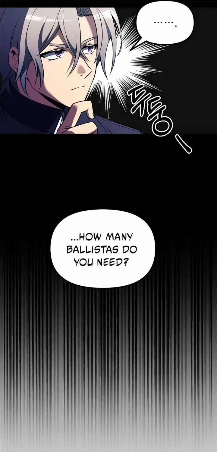 Terminally-Ill Genius Dark Knight Zinmanga X Chapter 33 Page 56