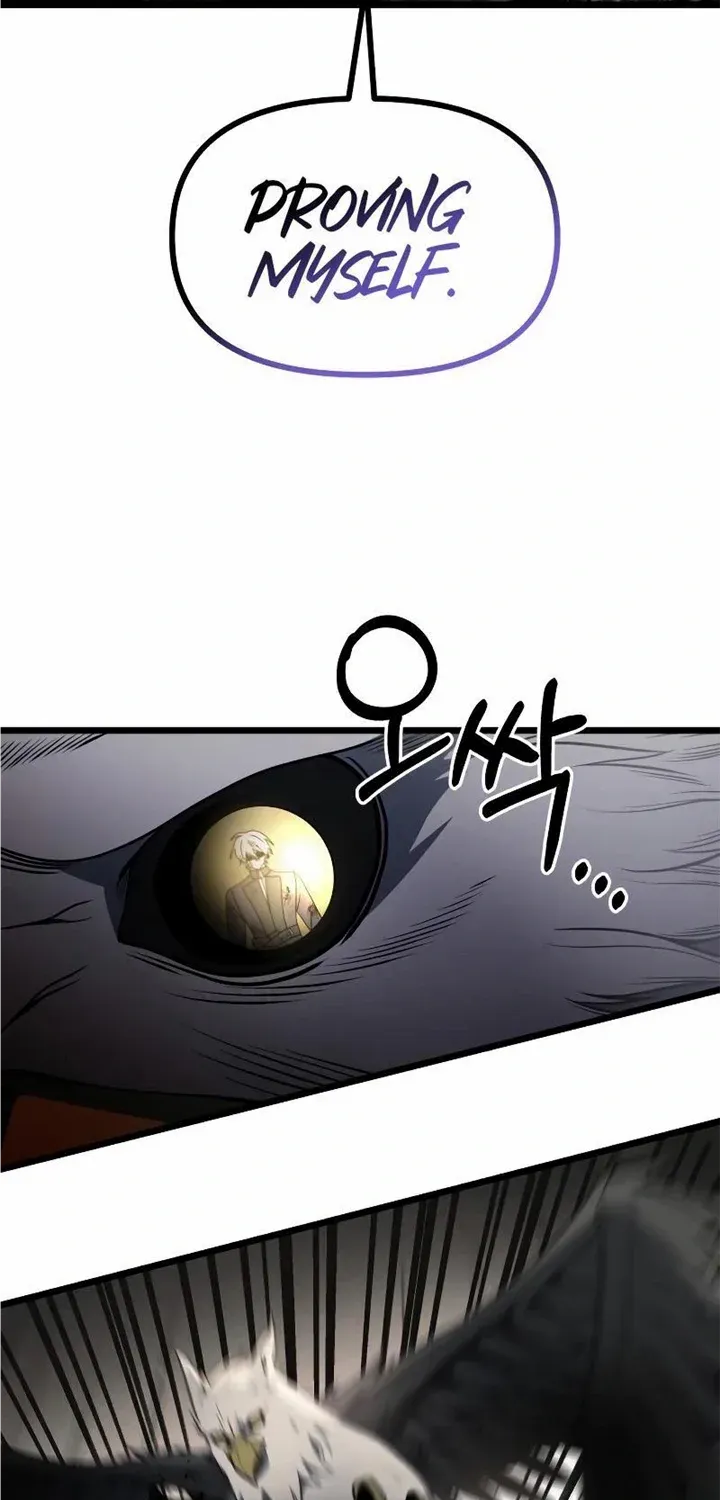 Terminally-Ill Genius Dark Knight Zinmanga X Chapter 33 Page 60