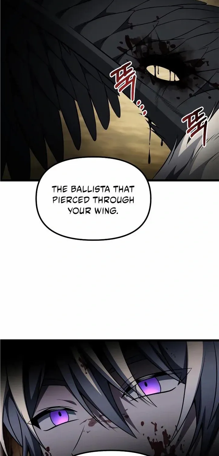 Terminally-Ill Genius Dark Knight Zinmanga X Chapter 33 Page 69
