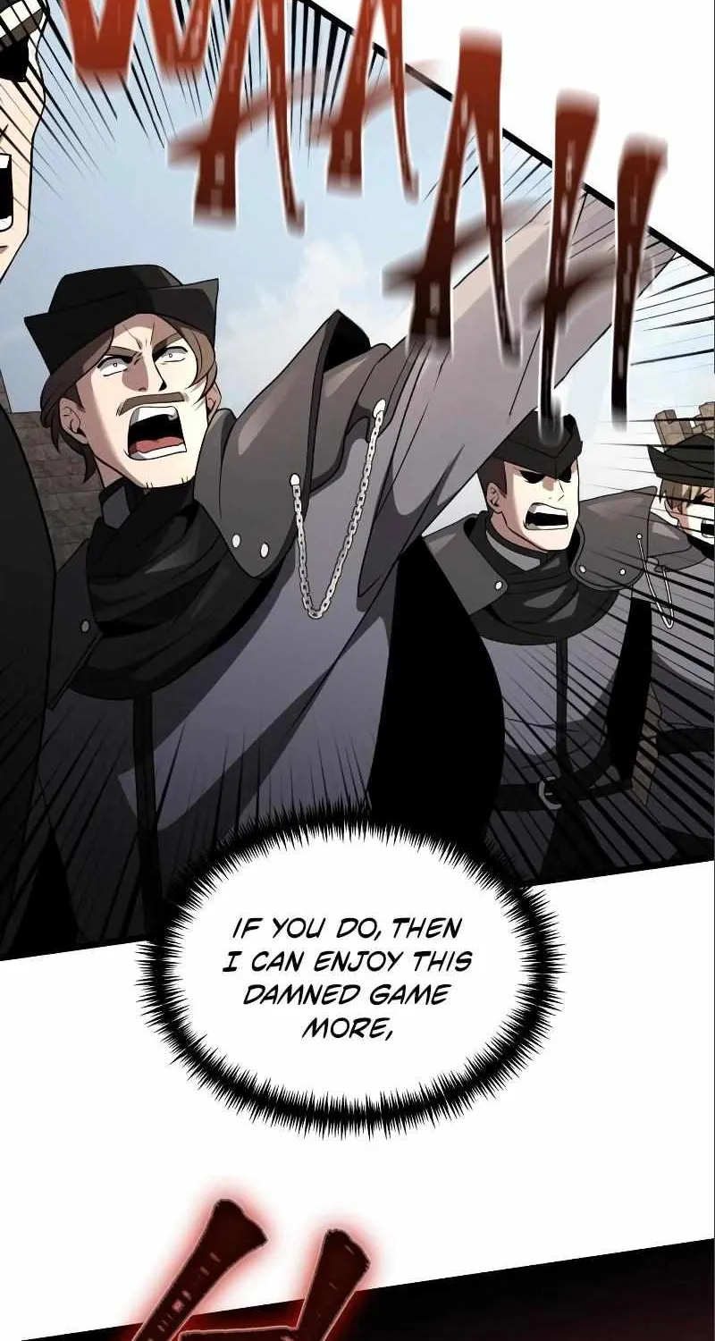 Terminally-Ill Genius Dark Knight Zinmanga X Chapter 32 Page 106