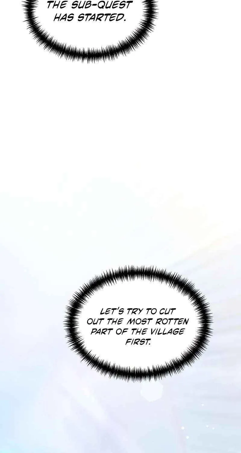Terminally-Ill Genius Dark Knight Zinmanga X Chapter 26 Page 35