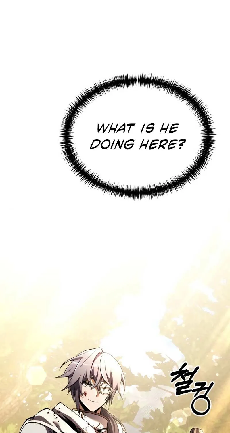 Terminally-Ill Genius Dark Knight Zinmanga X Chapter 25 Page 3