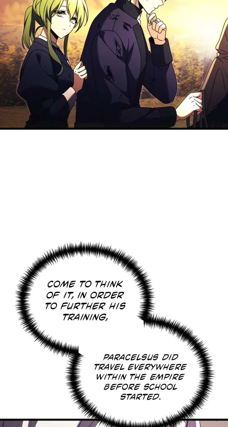 Terminally-Ill Genius Dark Knight Zinmanga X Chapter 25 Page 29