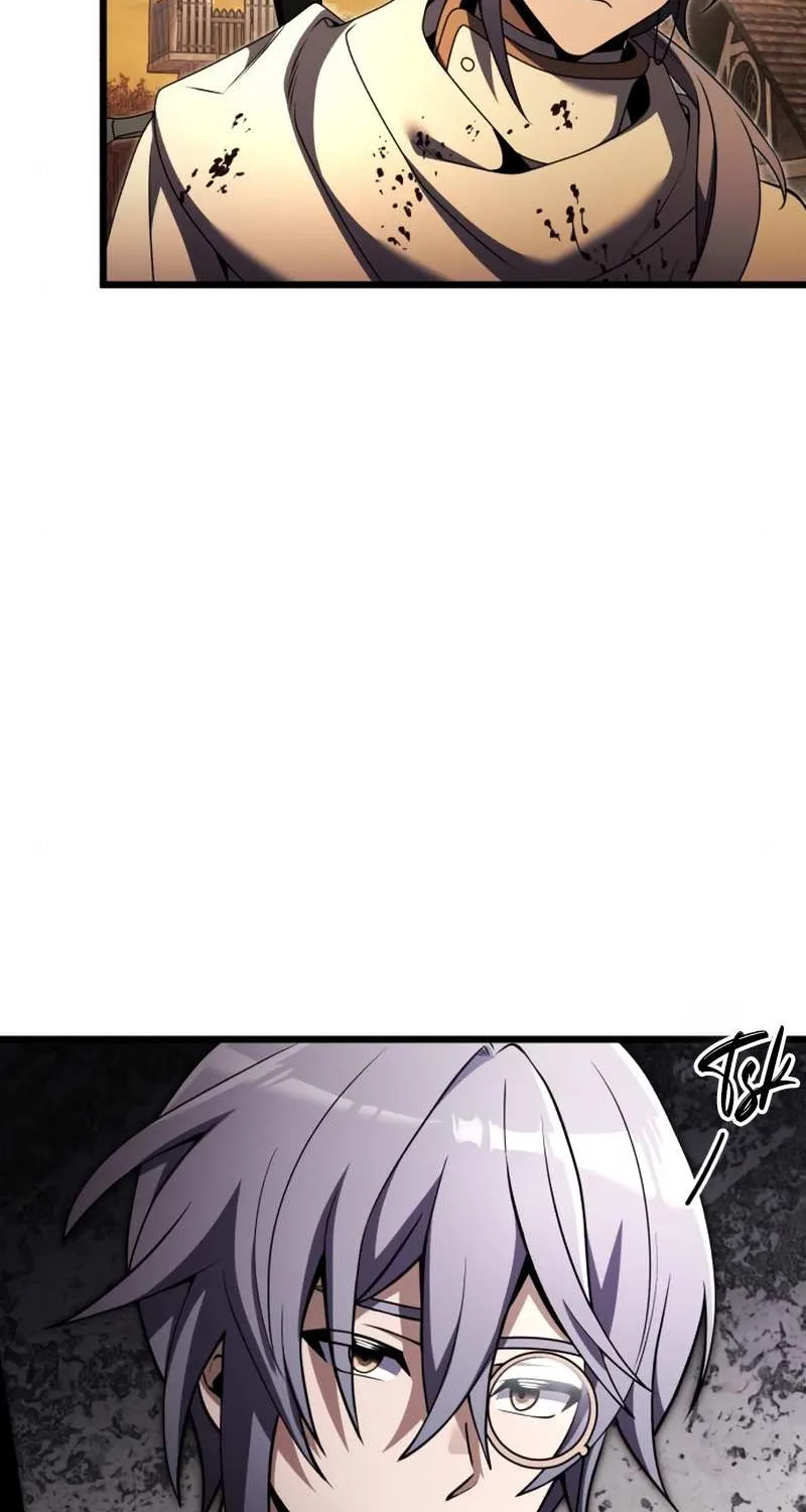 Terminally-Ill Genius Dark Knight Zinmanga X Chapter 25 Page 59