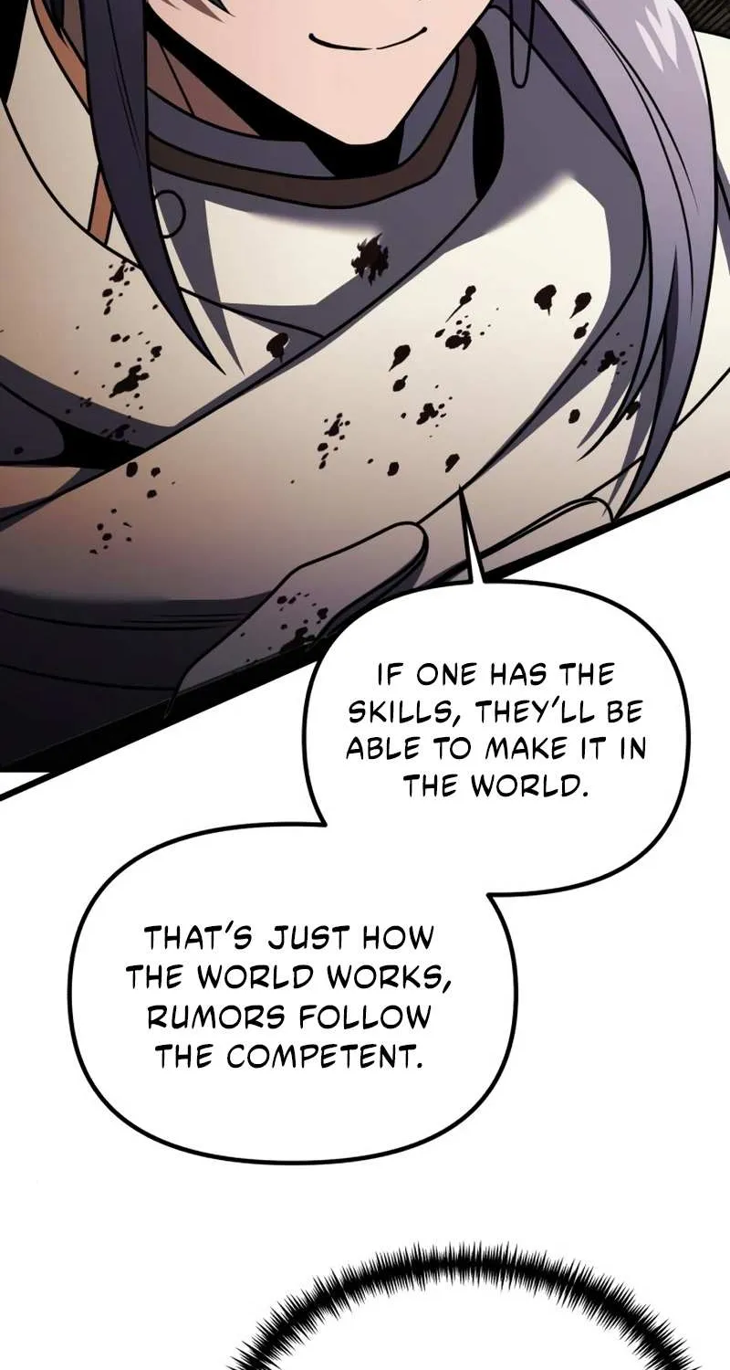 Terminally-Ill Genius Dark Knight Zinmanga X Chapter 25 Page 91
