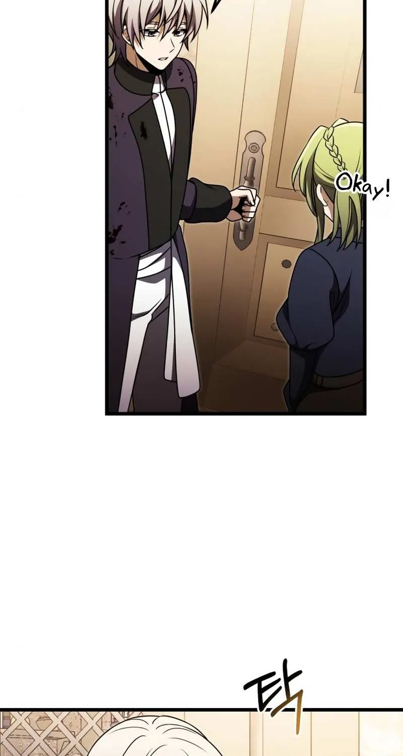 Terminally-Ill Genius Dark Knight Zinmanga X Chapter 25 Page 96