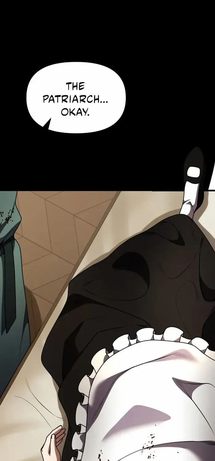 Terminally-Ill Genius Dark Knight Zinmanga X Chapter 19 Page 5