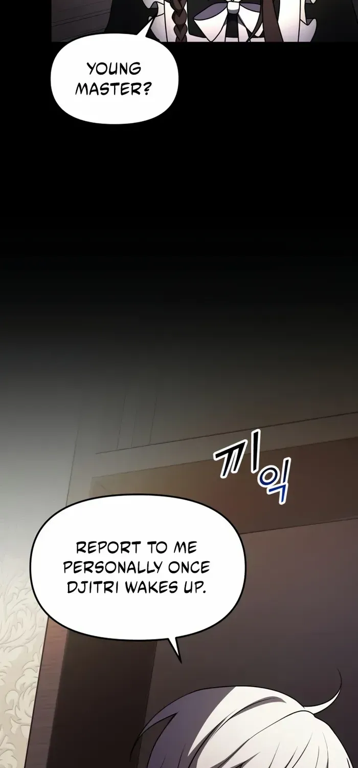 Terminally-Ill Genius Dark Knight Zinmanga X Chapter 19 Page 12