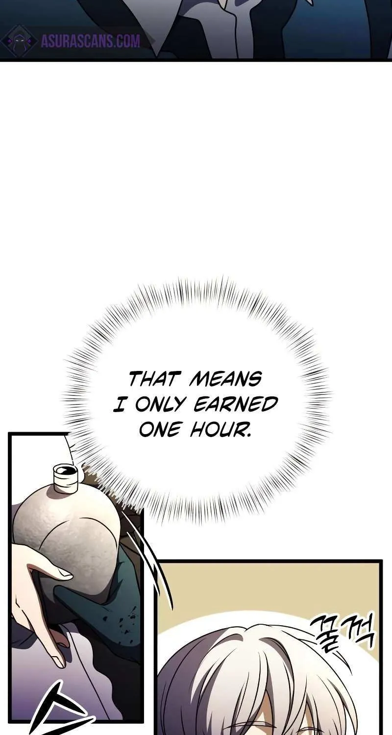 Terminally-Ill Genius Dark Knight Zinmanga X Chapter 17 Page 17