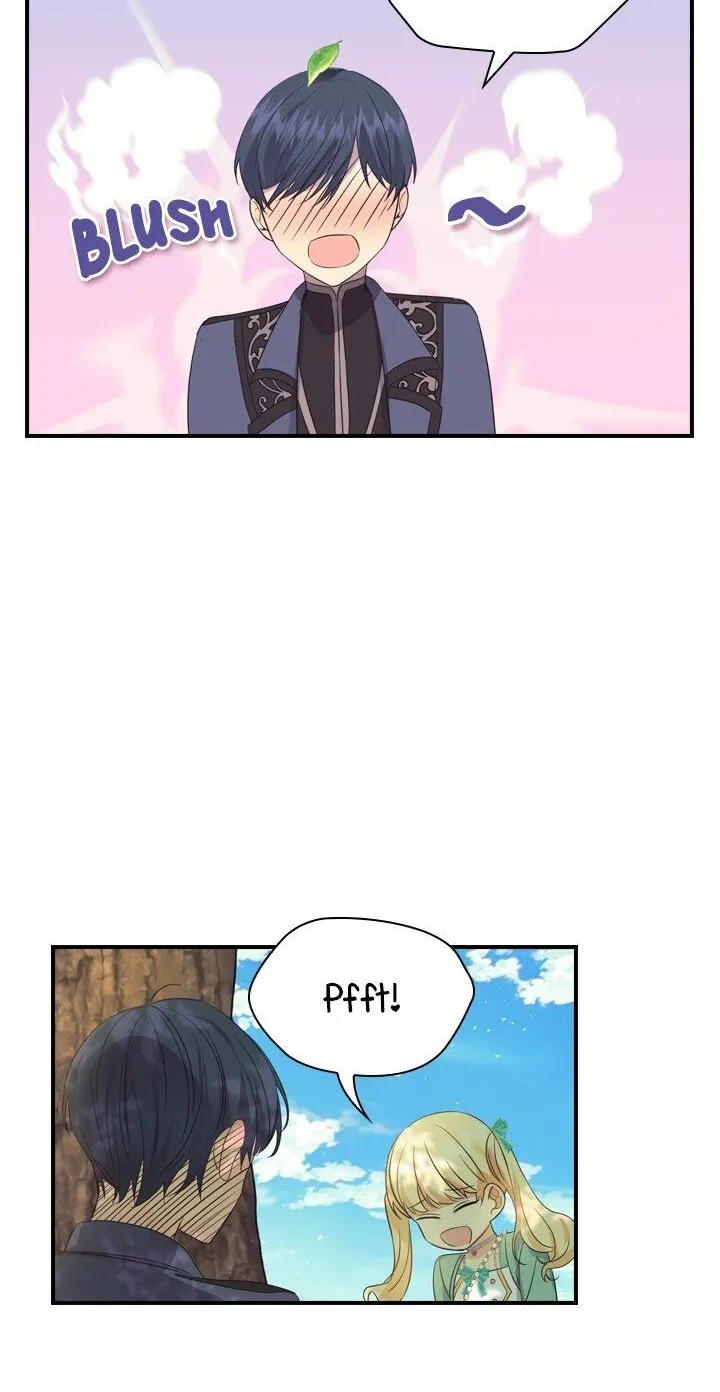 Youngest Princess Zinmanga X Chapter 35 Page 53