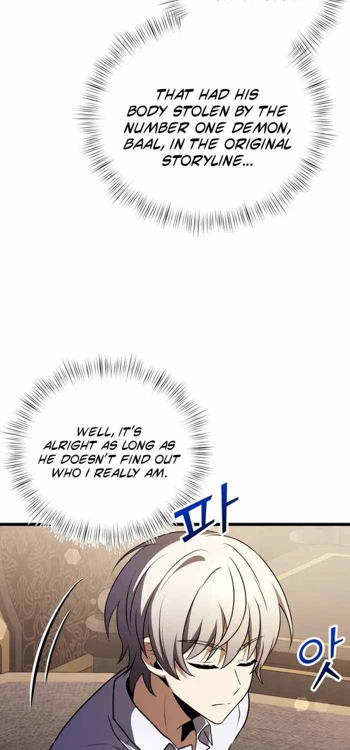 Terminally-Ill Genius Dark Knight Zinmanga X Chapter 16 Page 66