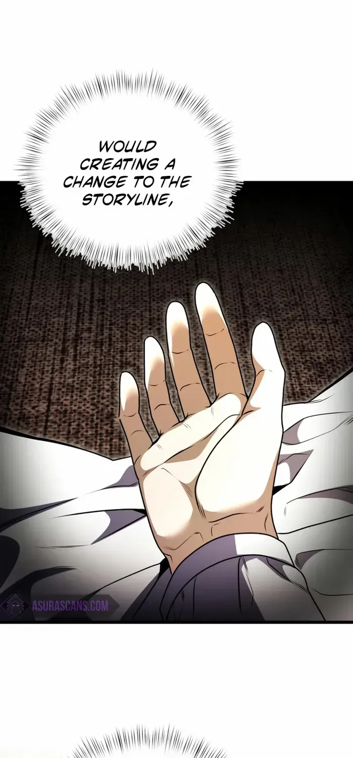 Terminally-Ill Genius Dark Knight Zinmanga X Chapter 16 Page 82