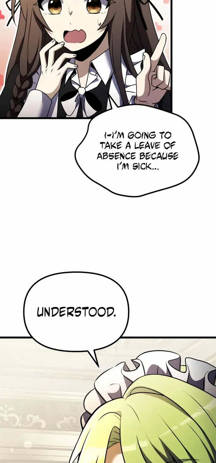 Terminally-Ill Genius Dark Knight Zinmanga X Chapter 16 Page 91