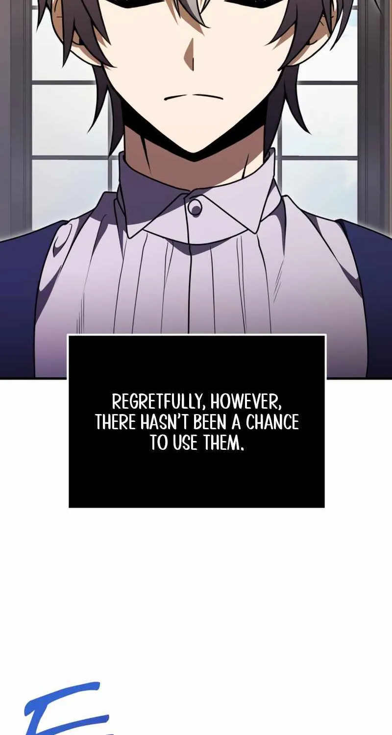 Terminally-Ill Genius Dark Knight Zinmanga X Chapter 15 Page 5