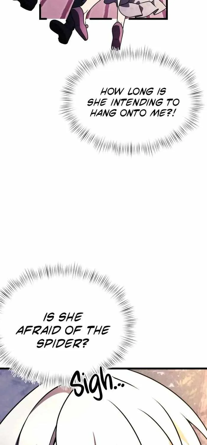 Terminally-Ill Genius Dark Knight Zinmanga X Chapter 14 Page 6