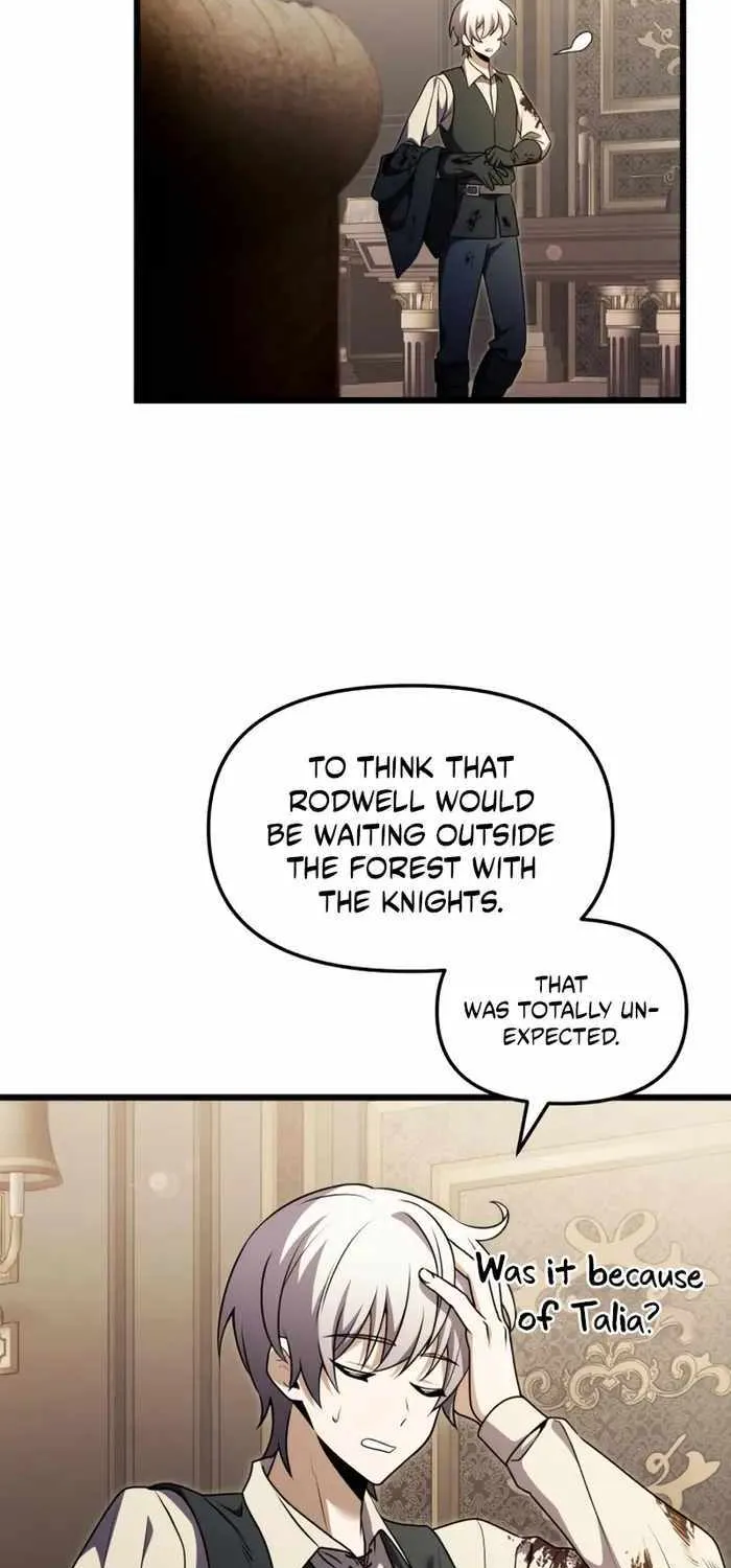 Terminally-Ill Genius Dark Knight Zinmanga X Chapter 14 Page 66