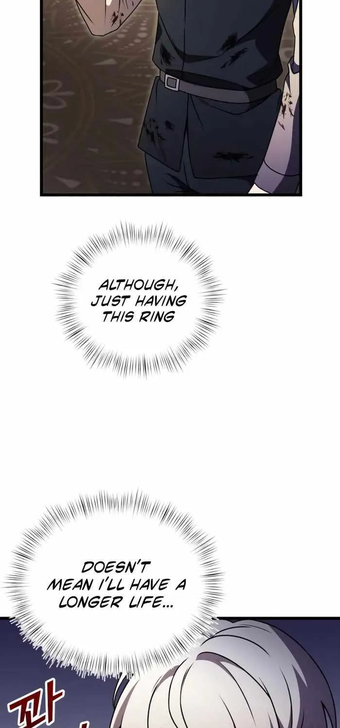 Terminally-Ill Genius Dark Knight Zinmanga X Chapter 14 Page 75