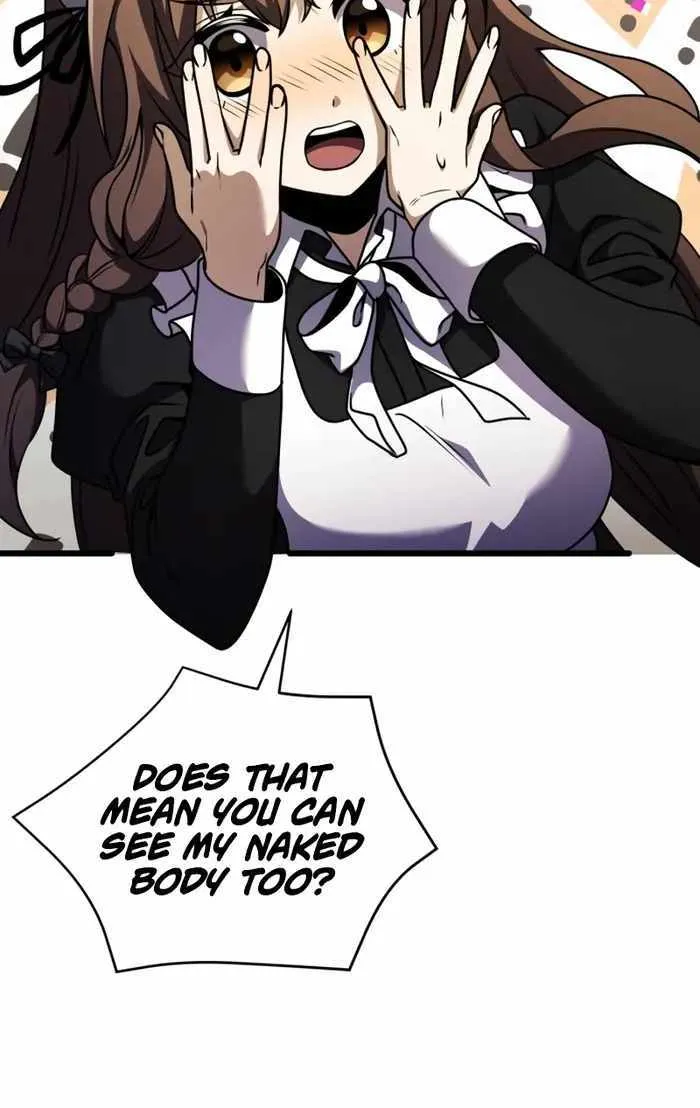 Terminally-Ill Genius Dark Knight Zinmanga X Chapter 14 Page 85