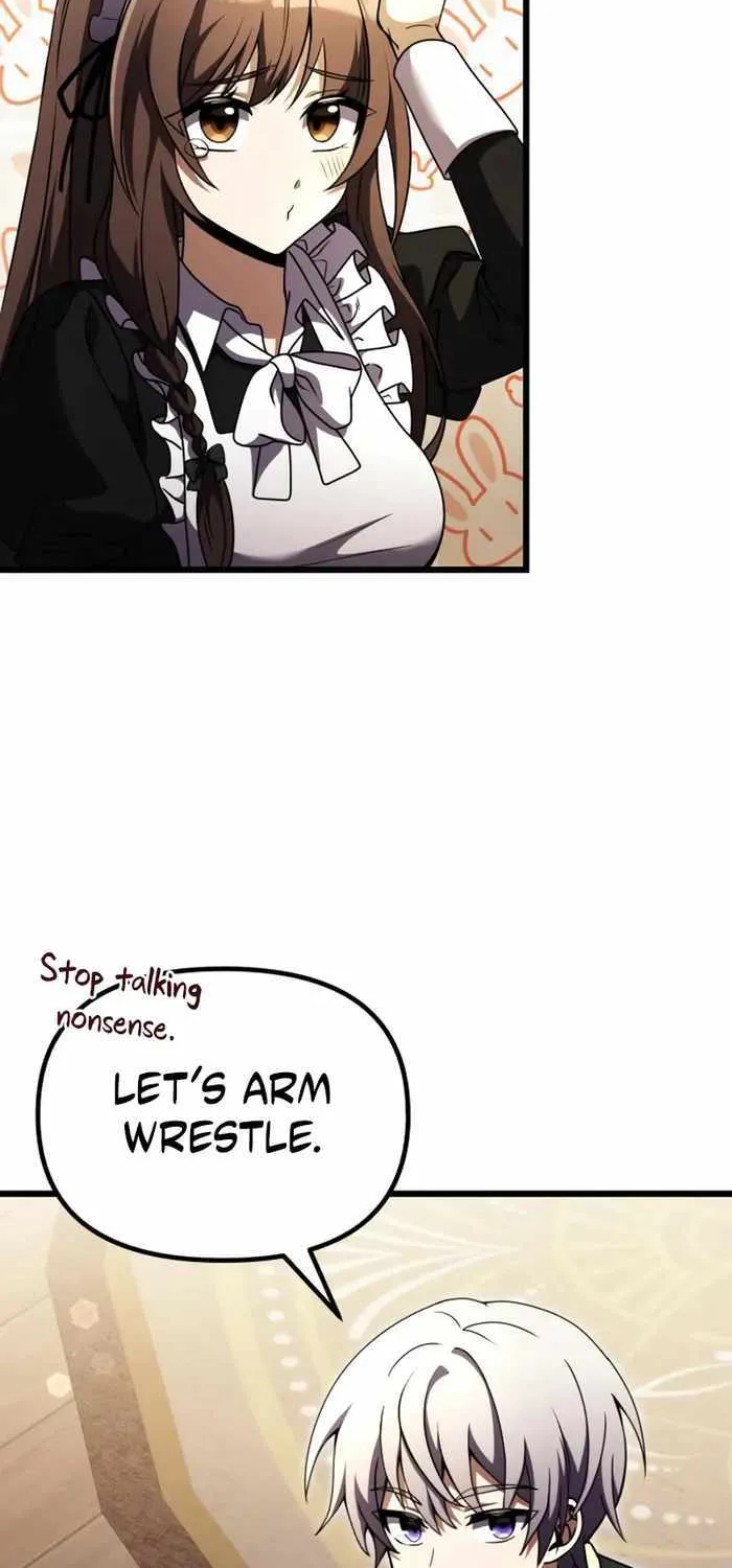 Terminally-Ill Genius Dark Knight Zinmanga X Chapter 14 Page 87