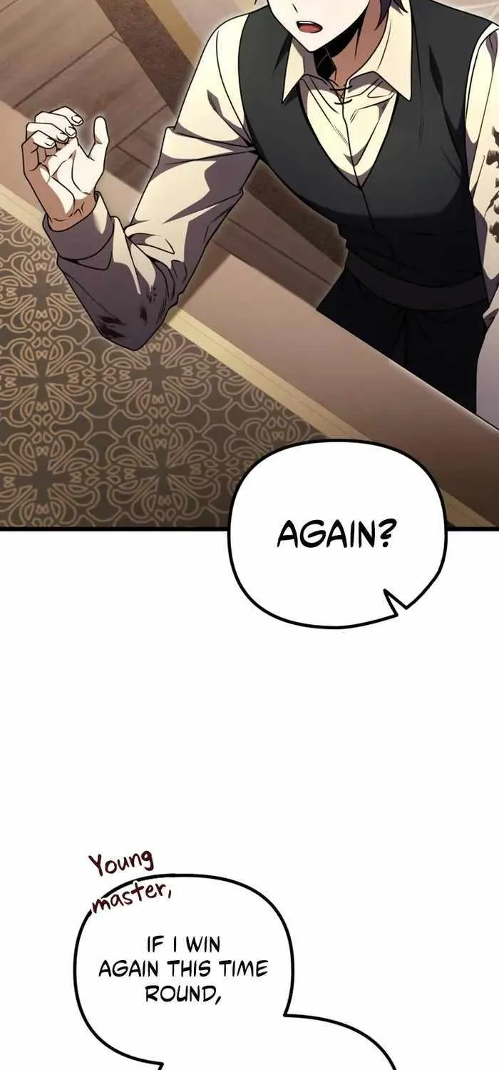 Terminally-Ill Genius Dark Knight Zinmanga X Chapter 14 Page 88