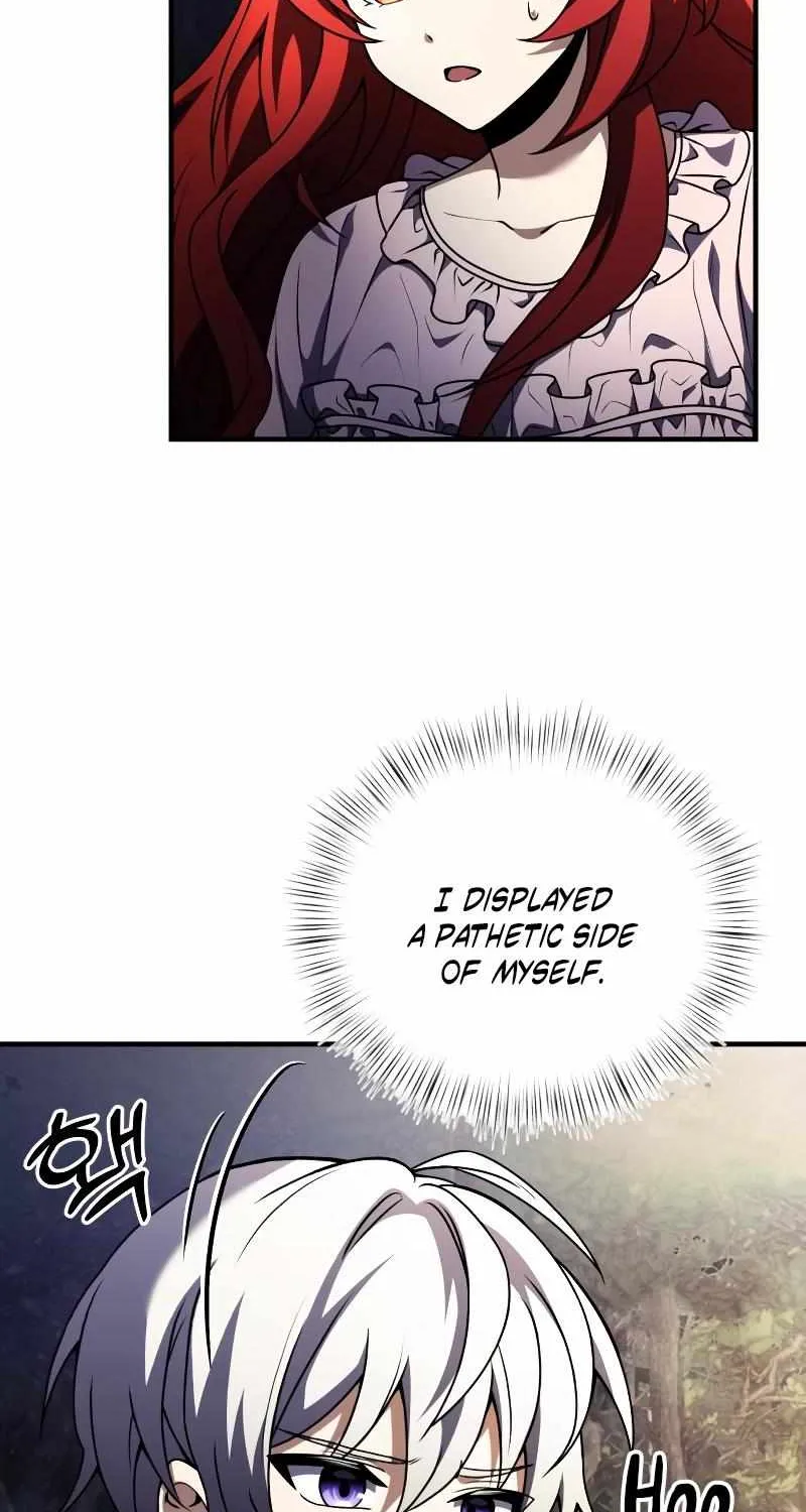 Terminally-Ill Genius Dark Knight Zinmanga X Chapter 13 Page 20