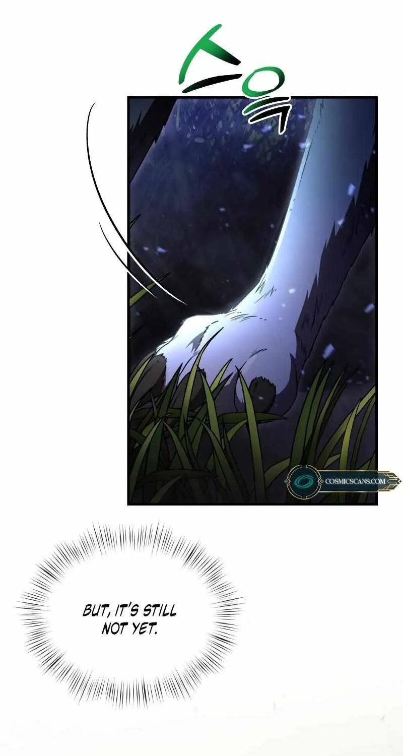 Terminally-Ill Genius Dark Knight Zinmanga X Chapter 13 Page 25