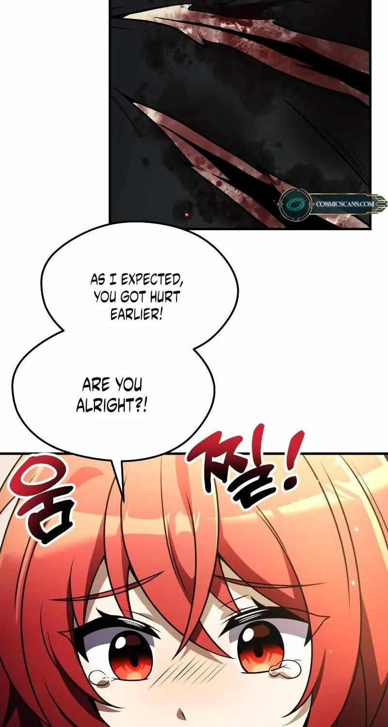 Terminally-Ill Genius Dark Knight Zinmanga X Chapter 13 Page 118