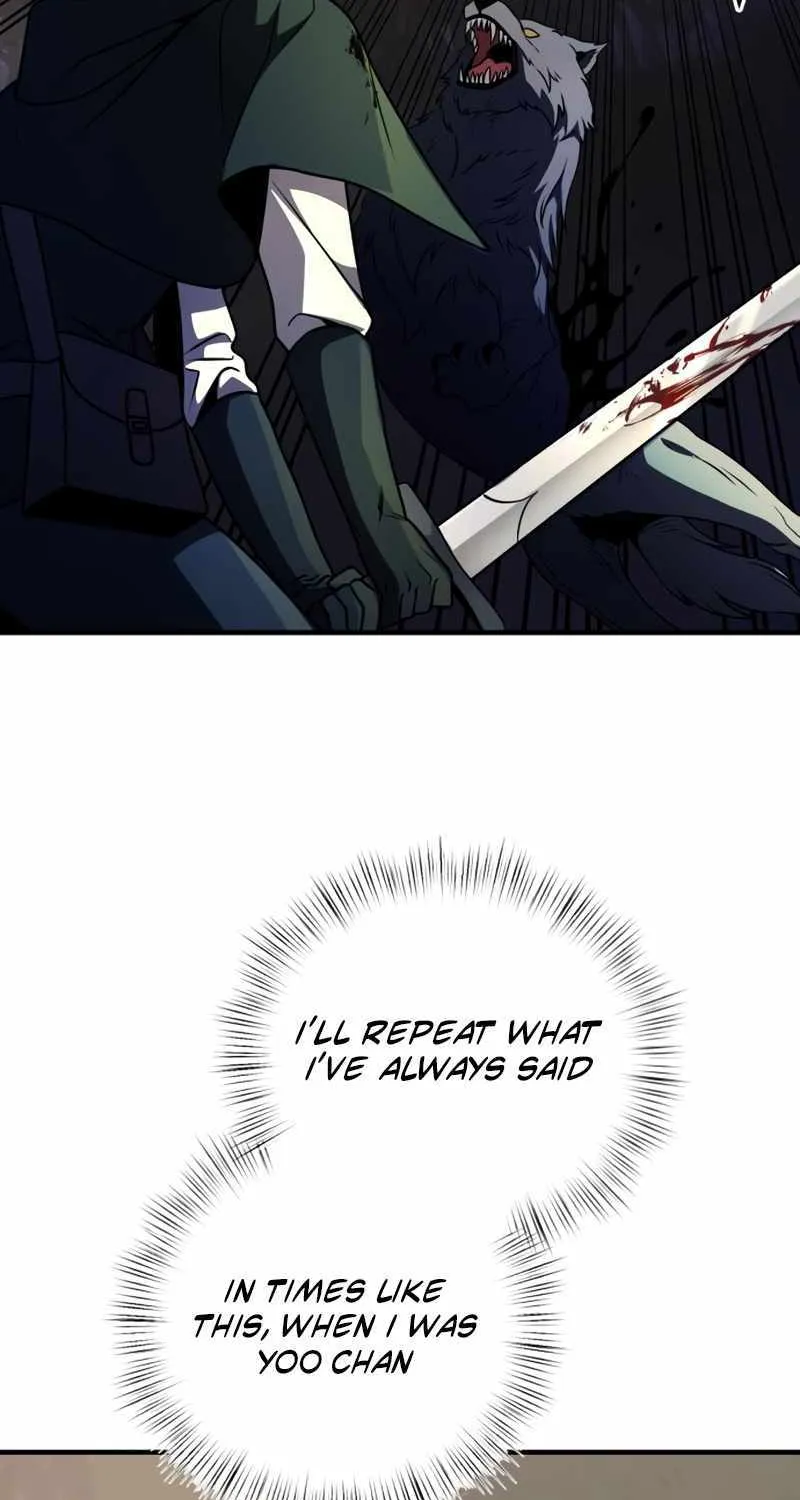 Terminally-Ill Genius Dark Knight Zinmanga X Chapter 12 Page 27