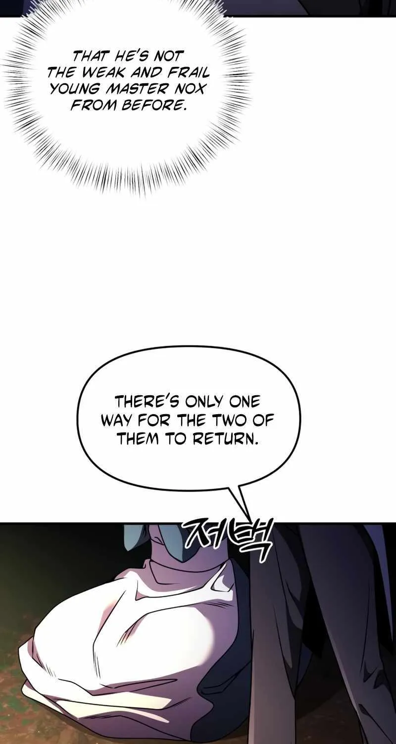 Terminally-Ill Genius Dark Knight Zinmanga X Chapter 12 Page 76