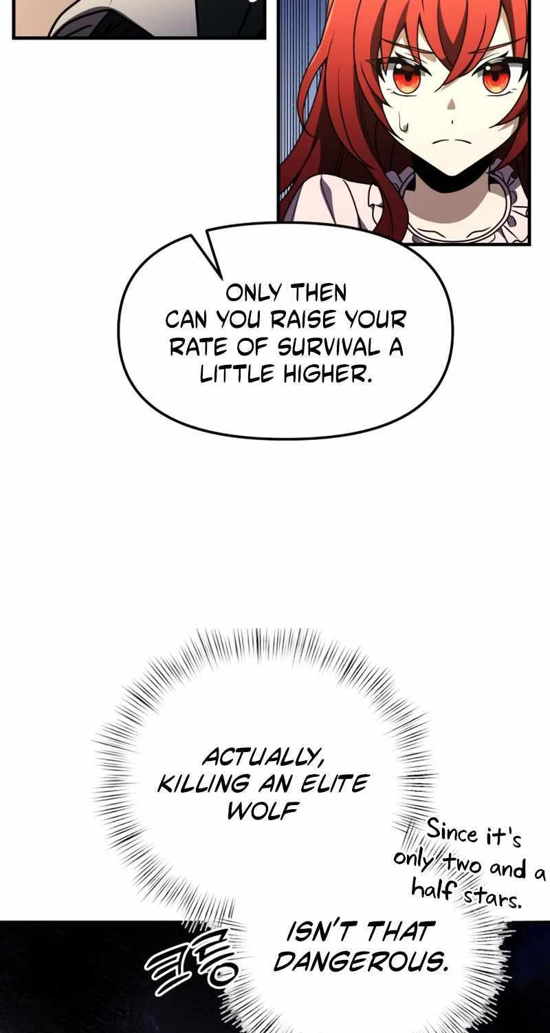 Terminally-Ill Genius Dark Knight Zinmanga X Chapter 12 Page 90