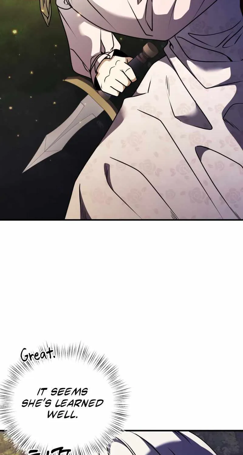 Terminally-Ill Genius Dark Knight Zinmanga X Chapter 12 Page 93