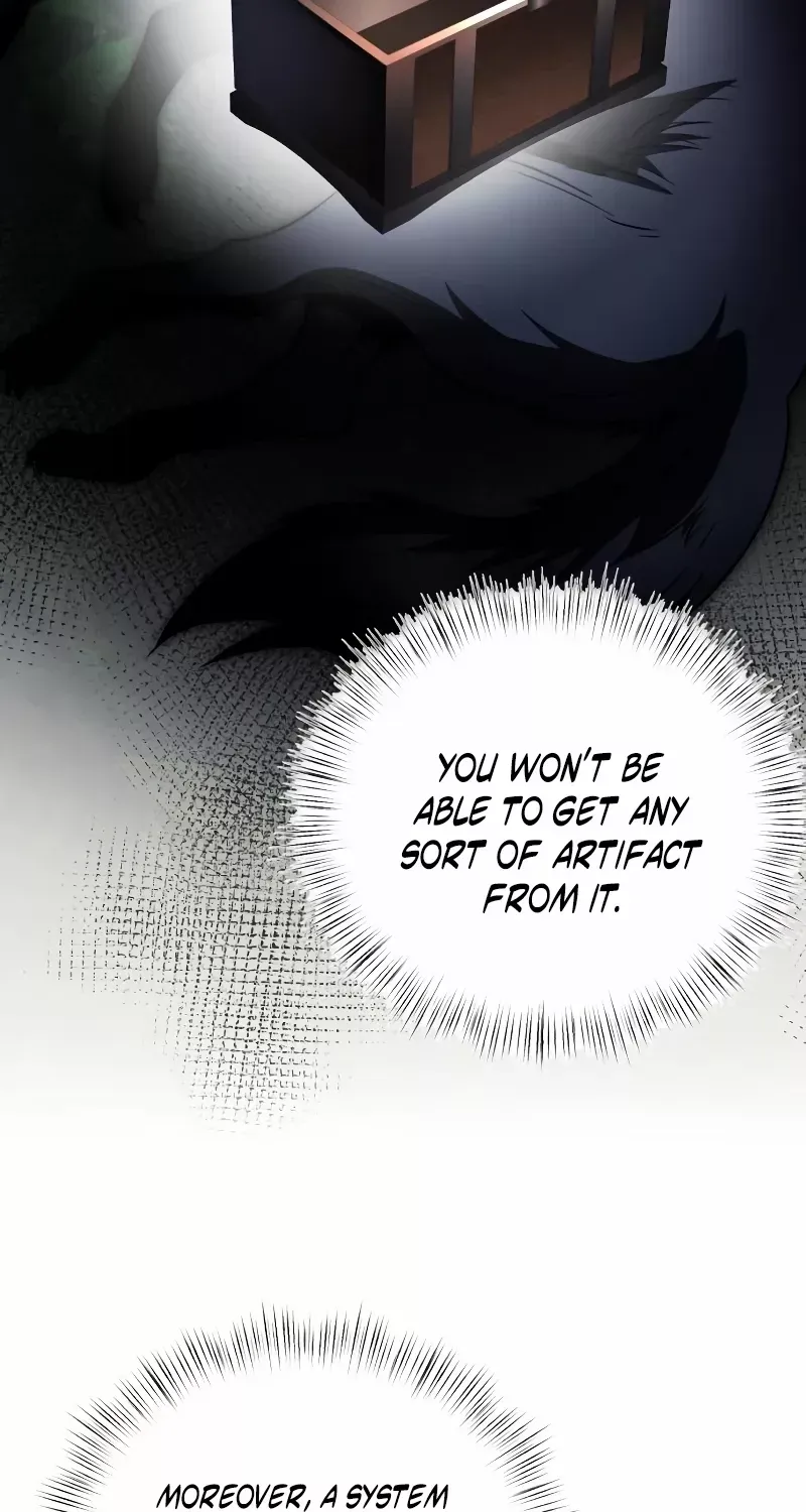 Terminally-Ill Genius Dark Knight Zinmanga X Chapter 11 Page 14