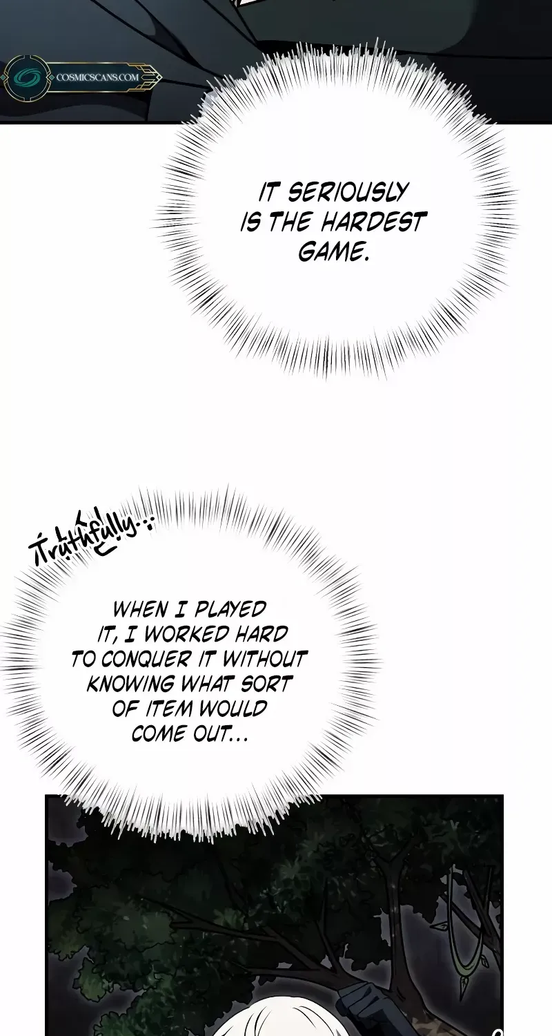 Terminally-Ill Genius Dark Knight Zinmanga X Chapter 11 Page 18