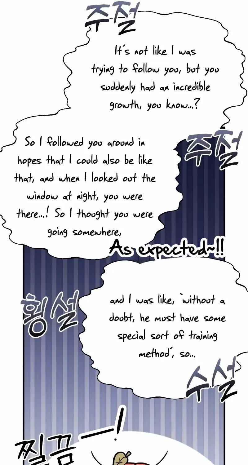 Terminally-Ill Genius Dark Knight Zinmanga X Chapter 11 Page 113