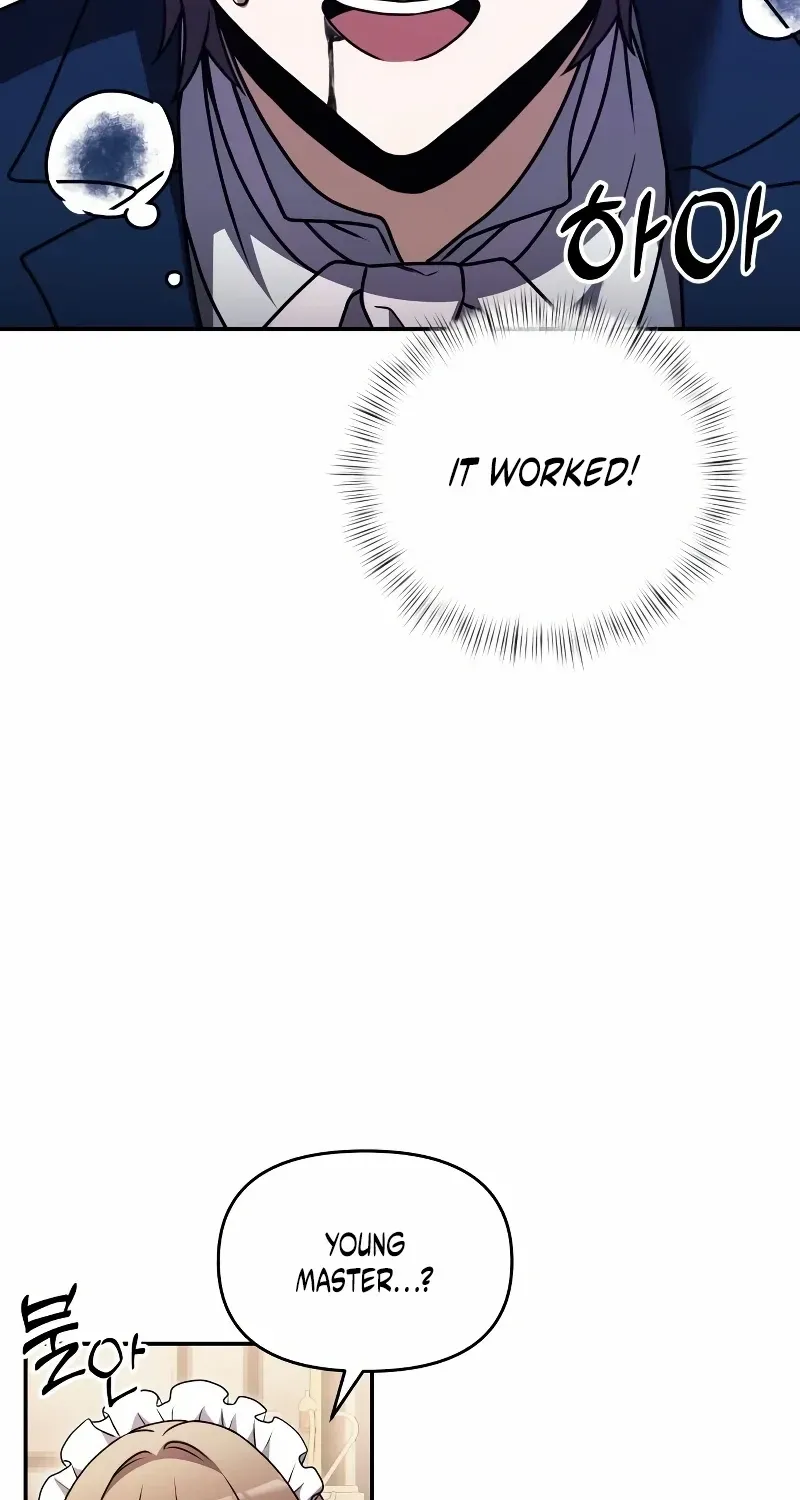 Terminally-Ill Genius Dark Knight Zinmanga X Chapter 10 Page 91