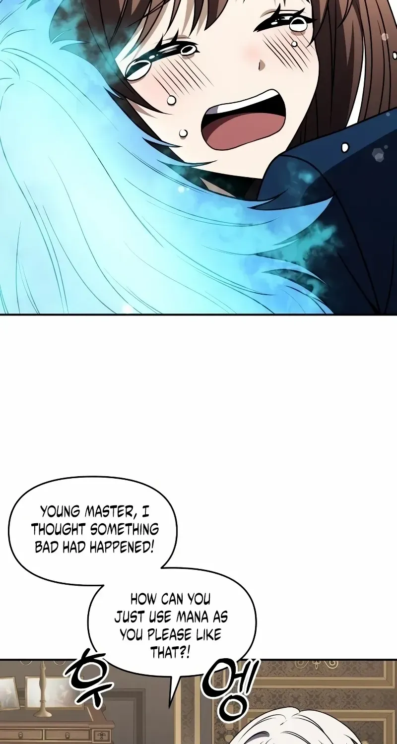 Terminally-Ill Genius Dark Knight Zinmanga X Chapter 10 Page 106